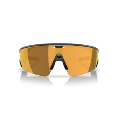 Oakley Meta Vanguard Sunglasses Black Prizm 24K Lenses Oakley Meta Vanguard Sunglasses Black Prizm 24K Lenses 2