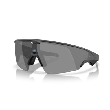 Oakley Meta Vanguard Sunglasses Black Prizm Black Lenses Oakley Meta Vanguard Sunglasses Black Prizm Black Lenses