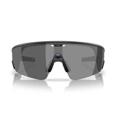 Oakley Meta Vanguard Sunglasses Black Prizm Black Lenses Oakley Meta Vanguard Sunglasses Black Prizm Black Lenses 2
