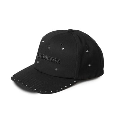 Primitive Treasure A-Frame Snapback Hat Black Primitive Treasure A-Frame Snapback Hat Black