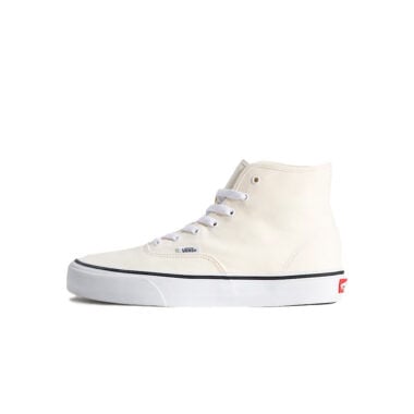 Vans Authentic Hi Top 2.0 Shoes Classic White Vans Authentic Hi Top 2.0 Shoes Classic White