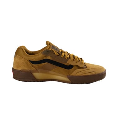 Vans Skate Ave 2.0 Shoes Wheat Vans Skate Ave 2.0 Shoes Wheat 4
