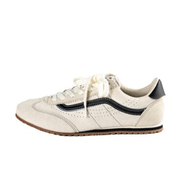 Vans Super Lowpro Shoes Marshmallow White Vans Super Lowpro Shoes Marshmallow White
