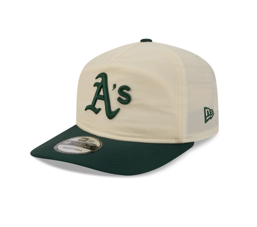 19twenty new era hats front