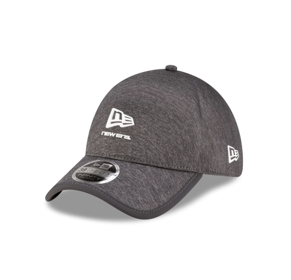 39thirty infinity new era hat front