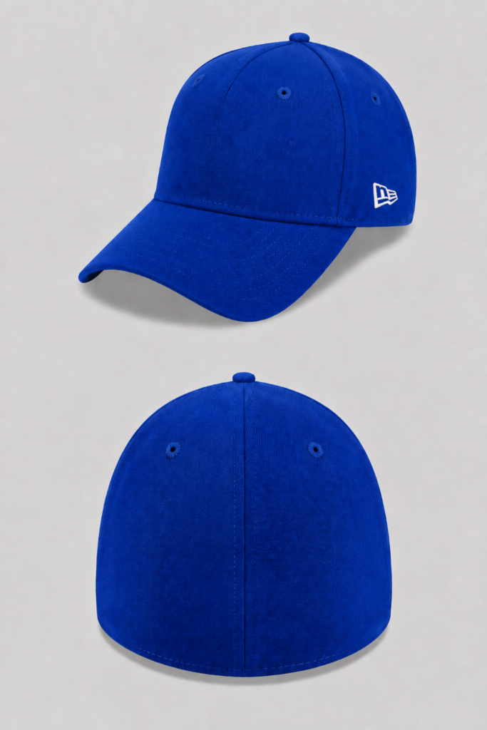 39thirty m-crown a-frame new era hats