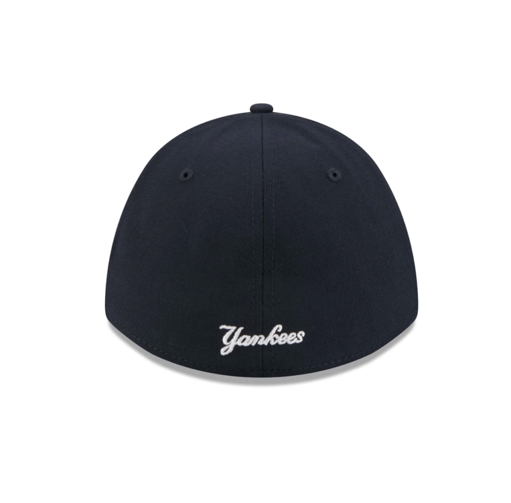 39thirty m-crown a-frame yankees new era hat back