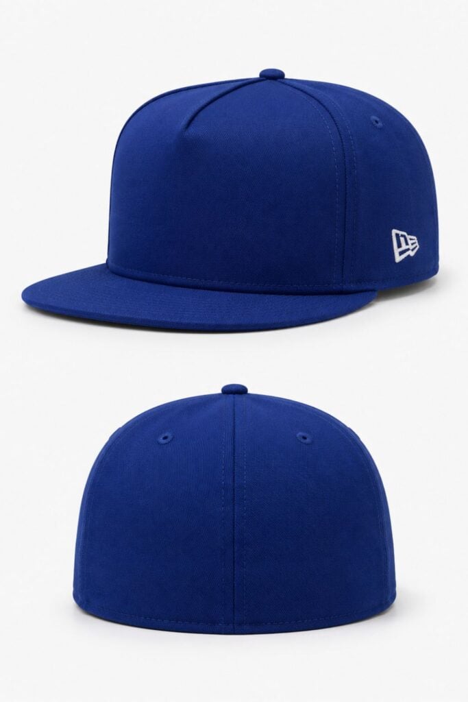 5950 a frame new era hats