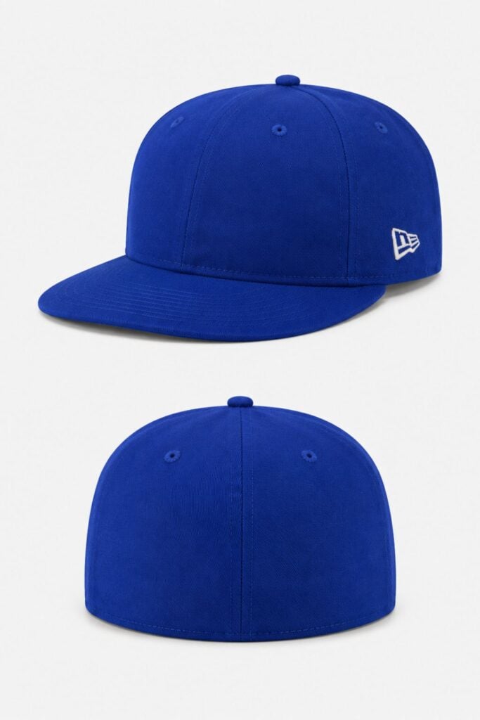 5950 retro crown new era hats