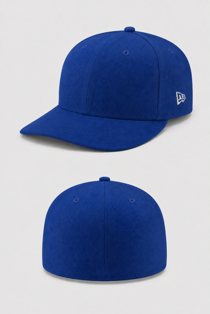  59fifty low profile new era hats