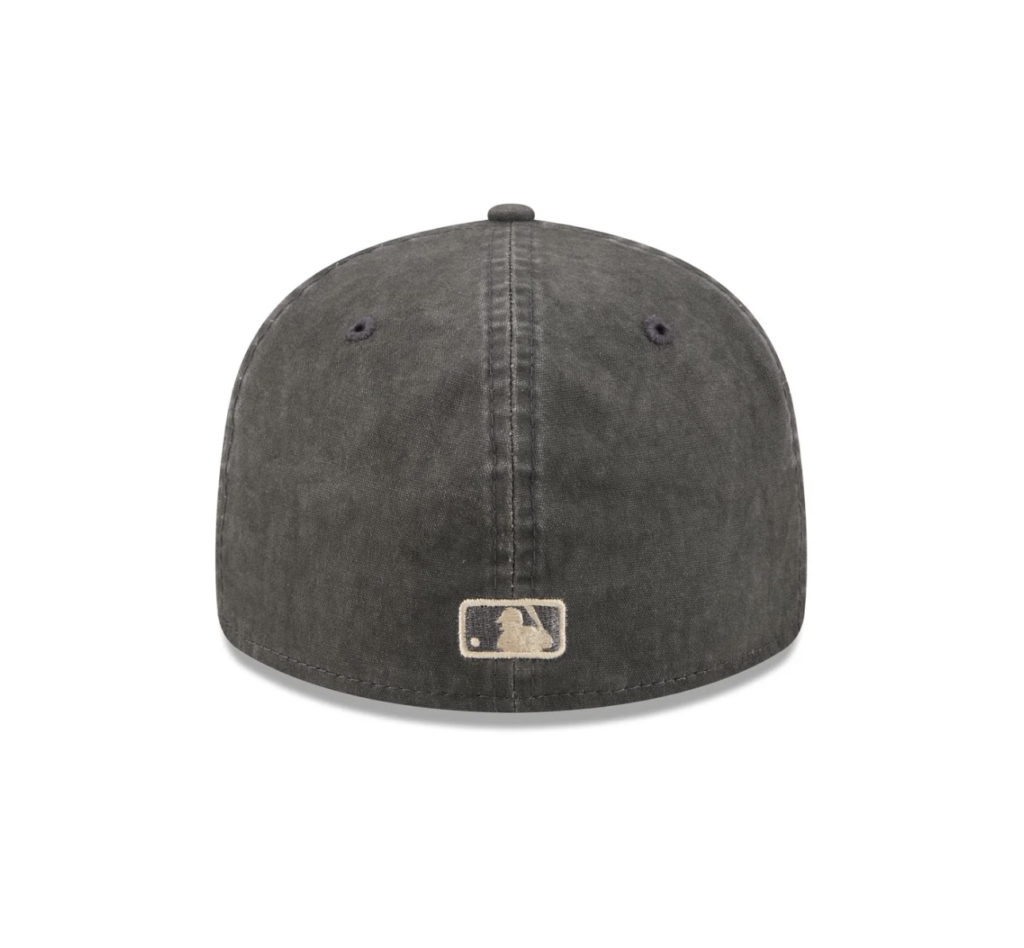 9Fifty Retro Crown Philadelphia Phillies Back