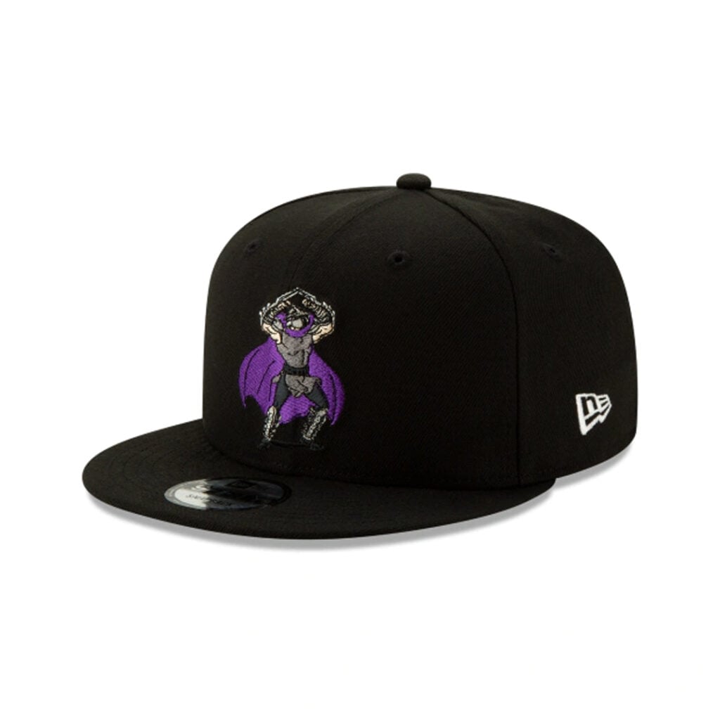 9fifty new era hat front