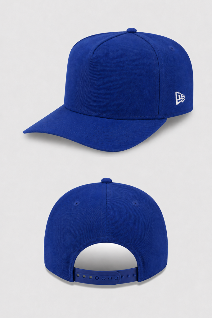 9fifty a-frame new era hats