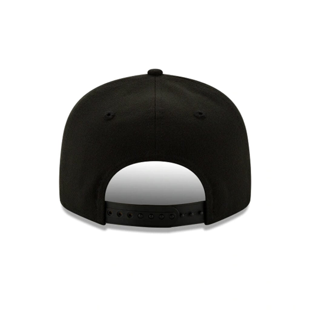 9fifty new era hat back