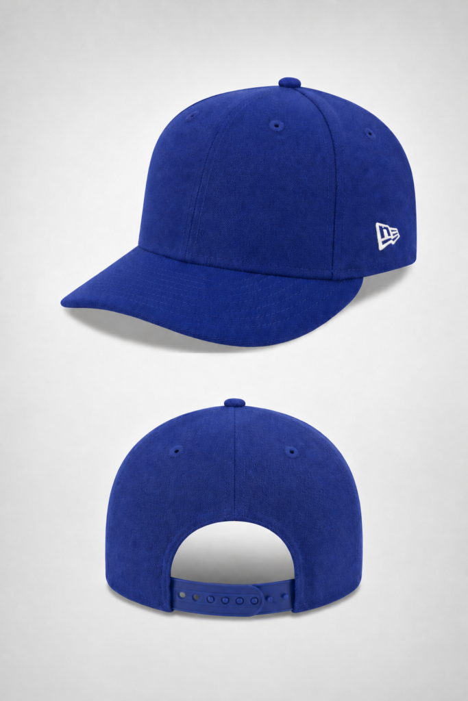 9fifty low profile new era hats