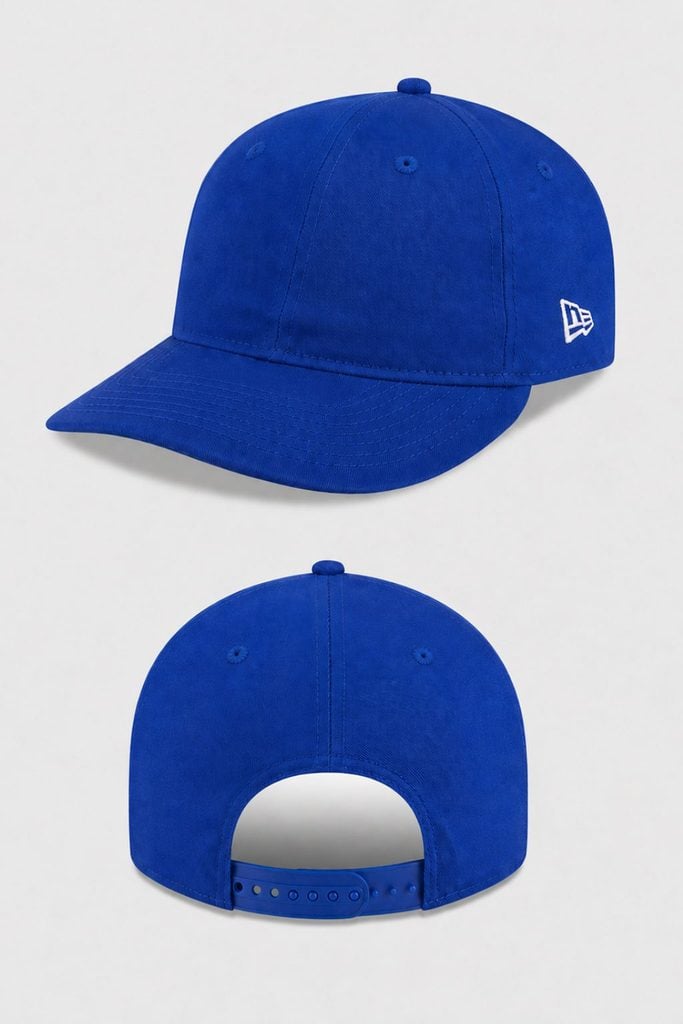 9fifty retro crown new era hats