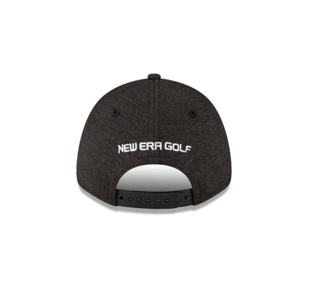 9forty stretch snap new era hat back