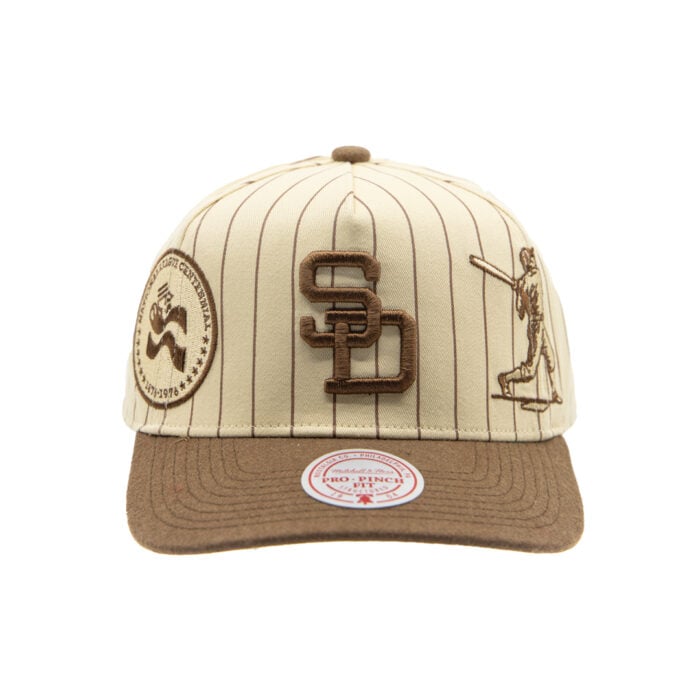 Mitchell-Ness-San-Diego-Padres-Retro-Roots-Pinstripe-Pro-Snapback-Hat-Cream-White-Brown-front.jpg Mitchell-Ness-San-Diego-Padres-Retro-Roots-Pinstripe-Pro-Snapback-Hat-Cream-White-Brown-front.jpg