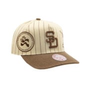 Mitchell-Ness-San-Diego-Padres-Retro-Roots-Pinstripe-Pro-Snapback-Hat-Cream-White-Brown-left-front.jpg