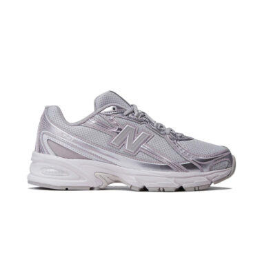 New Balance 740 Women’s Shoes Horizon Grey Truffle Metallic 2
