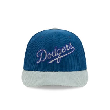 New Era 9Fifty Los Angeles Dodgers Two Tone Corduroy Snapback Hat Dark Royal Blue White New Era 9Fifty Los Angeles Dodgers Two Tone Corduroy Snapback Hat Dark Royal Blue White 2