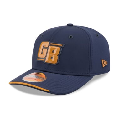 New Era 9Forty Apex Green Bay Packers Official Sideline Snapback Hat Navy New Era 9Forty Apex Green Bay Packers Official Sideline Snapback Hat Navy