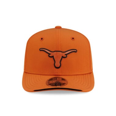 New Era 9Seventy University of Texas Austin Longhorns Sideline Stretch Snapback Hat Orange New Era 9Seventy University of Texas Austin Longhorns Sideline Stretch Snapback Hat Orange 2