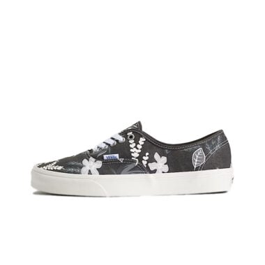 Vans Authentic Floral Multicolor Shoes Vans Authentic Floral Multicolor Shoes