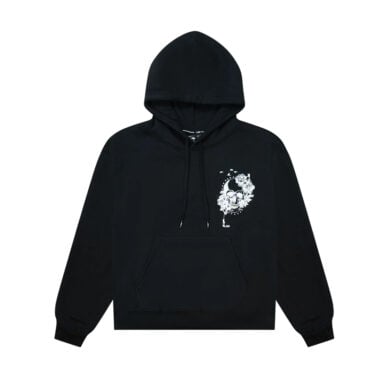 LRG Skull Island RS POH Pullover Hoodie Black LRG Skull Island RS POH Pullover Hoodie Black