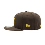 New-Era-59Fifty-Home-Grown-HG-Fitted-Hat-Brown-Gold-left.jpg