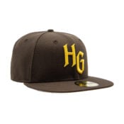 New-Era-59Fifty-Home-Grown-HG-Fitted-Hat-Brown-Gold-left-front.jpg