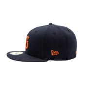 New-Era-59Fifty-Home-Grown-HG-Fitted-Hat-Dark-Navy-White-Orange-left.jpg