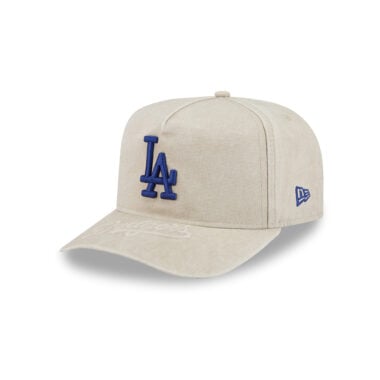 New Era 9Fifty Los Angeles Dodgers Black Friday A-Frame Snapback Hat Stone