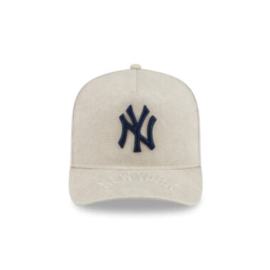New Era 9Fifty New York Yankees Black Friday A-Frame Snapback Hat Stone New Era 9Fifty New York Yankees Black Friday A-Frame Snapback Hat Stone 2