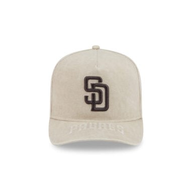 New Era 9Fifty San Diego Padres Black Friday A-Frame Snapback Hat Stone New Era 9Fifty San Diego Padres Black Friday A-Frame Snapback Hat Stone 2