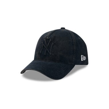 New Era 9Forty New York Yankees A-Frame Snapback Hat Dark Navy New Era 9Forty New York Yankees A-Frame Snapback Hat Dark Navy
