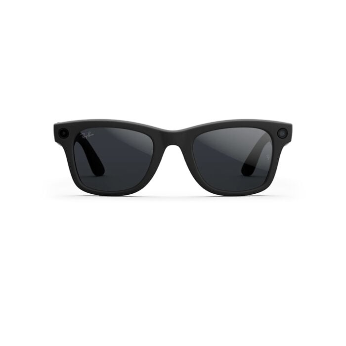 Ray-Ban-Meta-Wayfarer-GEN-2-Matte-Black-Transitions-Grey-front.jpg Ray-Ban-Meta-Wayfarer-GEN-2-Matte-Black-Transitions-Grey-front.jpg