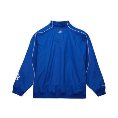 Mitchell & Ness Los Angeles Dodgers 2005 Jacket Royal Blue Mitchell & Ness Los Angeles Dodgers 2005 Jacket Royal Blue 2