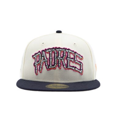 New Era 59Fifty San Diego Padres Loyal To The Bone City Connect Fitted Hat Chrome White Dark Navy New Era 59Fifty San Diego Padres Loyal To The Bone City Connect Fitted Hat Chrome White Dark Navy 2