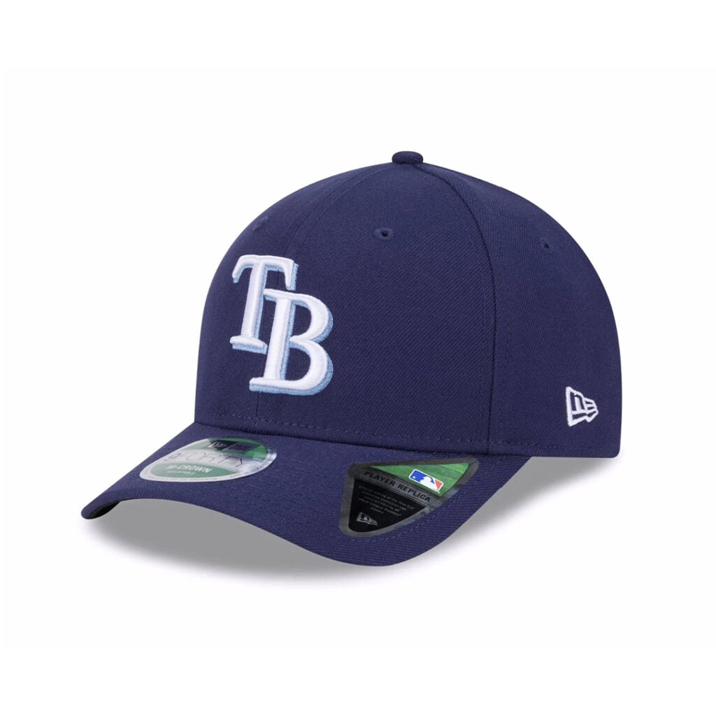 New Era 9Forty M-Crown Tampa Bay Rays World Series Side Patch 2026 Official Game Snapback Hat New Era 9Forty M-Crown Tampa Bay Rays World Series Side Patch 2026 Official Game Snapback Hat
