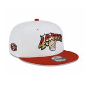 New-Era-x-Pixar-9Fifty-San-Francisco-49ers-Stinky-Pete-Snapback-Hat-Chrome-White-Red-Gold-left-front.jpg
