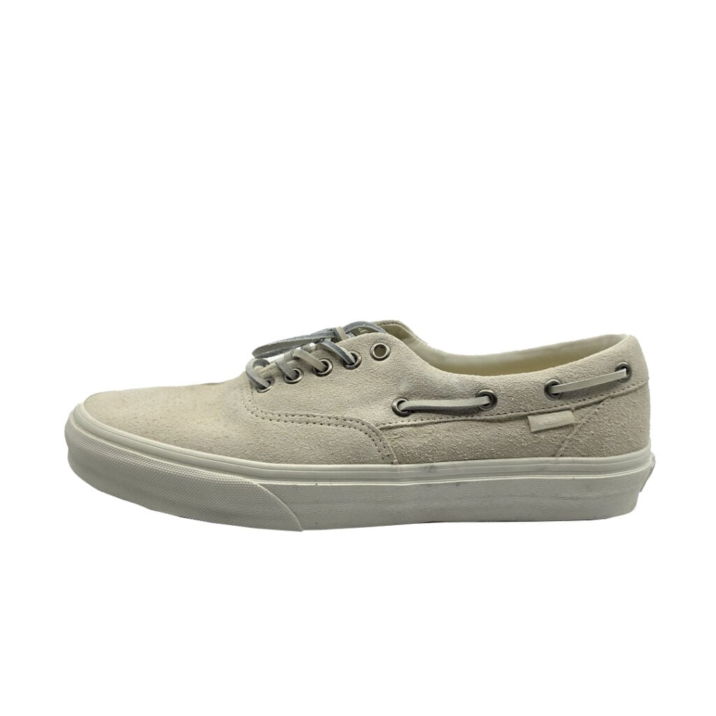 Vans Authentic Boat Shoes Suede Turtledove Vans Authentic Boat Shoes Suede Turtledove