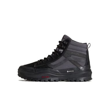 Vans Sk8-Hi Gore-Tex MTE Insulated Waterproof Boots Black Black Vans Sk8-Hi Gore-Tex MTE Insulated Waterproof Boots Black Black