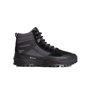 Vans Sk8-Hi Gore-Tex MTE Insulated Waterproof Boots Black Black Vans Sk8-Hi Gore-Tex MTE Insulated Waterproof Boots Black Black 2