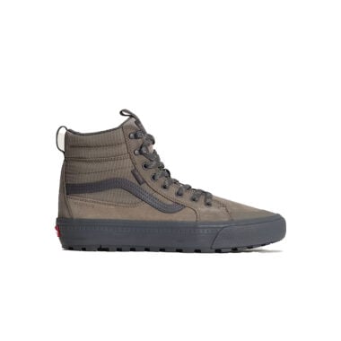 Vans Sk8-Hi Waterproof Insulated MTE Boots Ripstop Bungee Cord Vans Sk8-Hi Waterproof Insulated MTE Boots Ripstop Bungee Cord 2