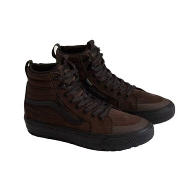 Vans Sk8-Hi Waterproof Insulated MTE Boots Ripstop Demitasse Vans Sk8-Hi Waterproof Insulated MTE Boots Ripstop Demitasse 4