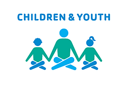 Children & Youth PNG